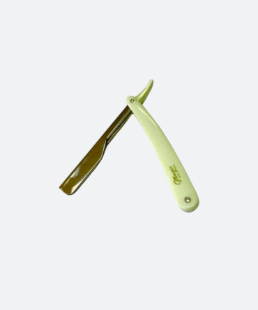 NAVAJA DE BARBERÍA
