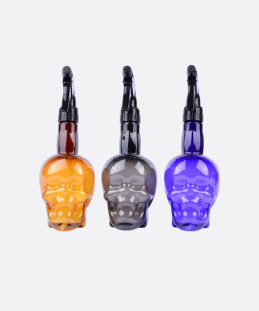 ATOMIZADOR DE CALAVERA