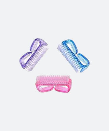 CEPILLO PEQUEÑO PARA UÑAS