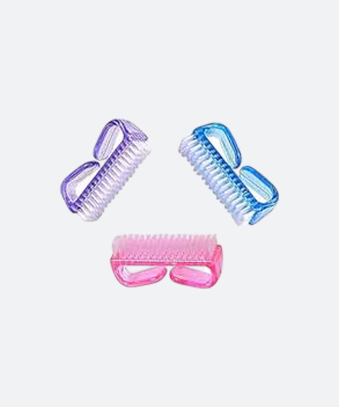 CEPILLO PEQUEÑO PARA UÑAS