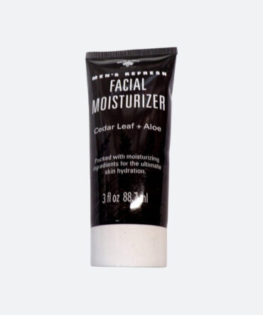 HUMECTANTE FACIAL MEN'S REFRESH BOLERO