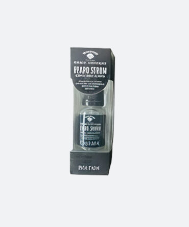 SERUM PARA BARBA MEN'S REFRESH BOLERO