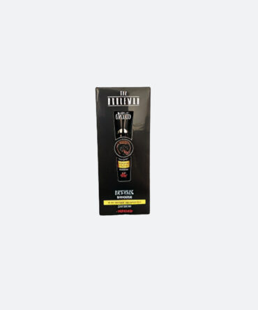 SERUM DE RETINOL PARA CABALLERO THE NOBLEMAN