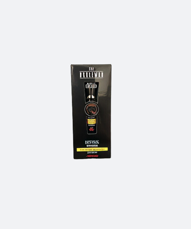 SERUM DE RETINOL PARA CABALLERO THE NOBLEMAN