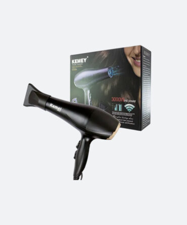 SECADOR DE CABELLO KM-9510