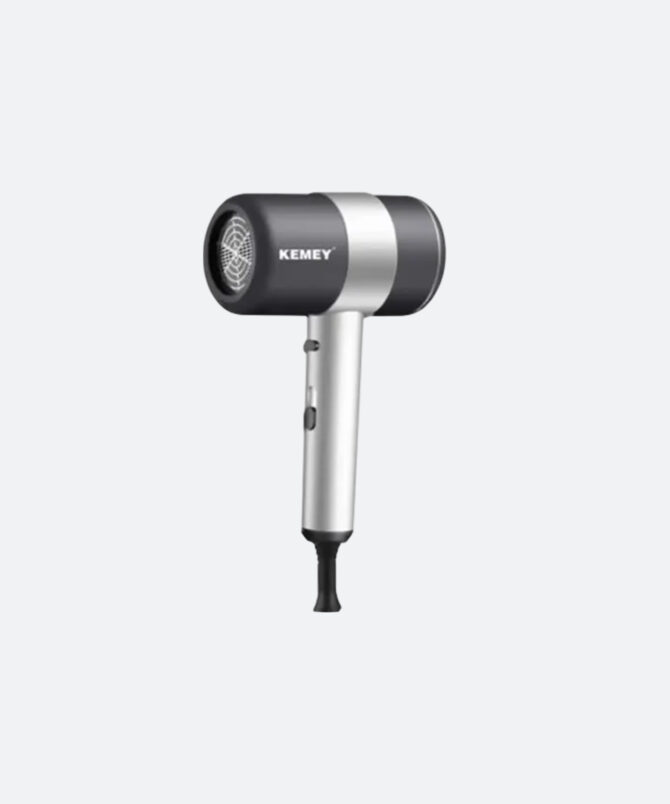 SECADOR DE CABELLO KM-8016