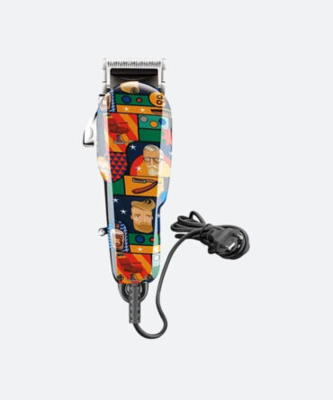 MAQUINA DE AFEITAR KM-MAX2093