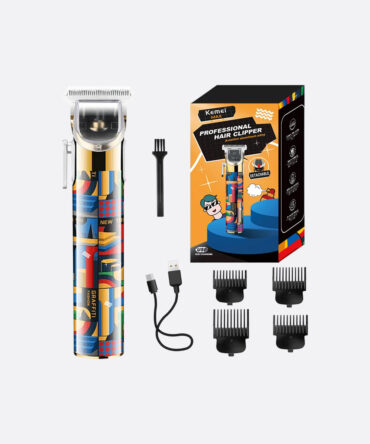 MAQUINA DE AFEITAR KM-MAX5087