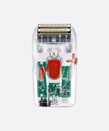 MAQUINA DE AFEITAR NG 987