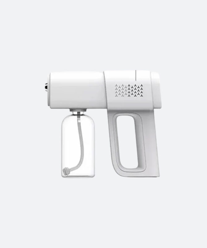 NANO SPRAY INALAMBRICO