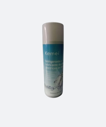 LUBRICANTE / ANTICORROSIVO MAQUINAS DE AFEITAR