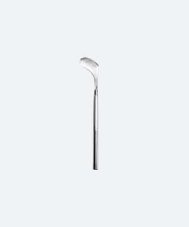 REPUJADOR  7019 PARA PIES MODELO PALO DE GOLF