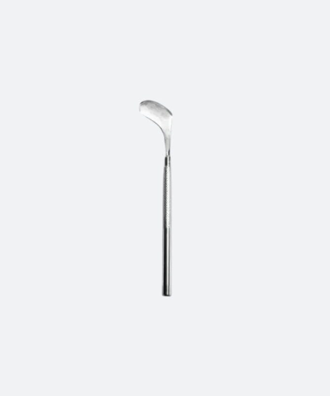 REPUJADOR  7019 PARA PIES MODELO PALO DE GOLF