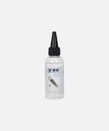 ACEITE KEMEI PARA MAQUINAS DE AFEITAR 60ML