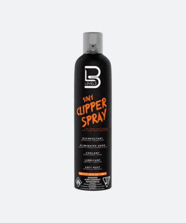 5 EN 1 CLIPPER SPRAY LEVEL3