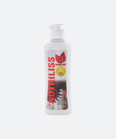 KERATINA TERMOALISADORA NUTRILISS NATURAL SANT 250 ML