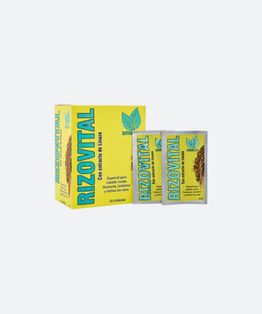 RIZO VITAL CON EXTRACTO LINAZA 15ML