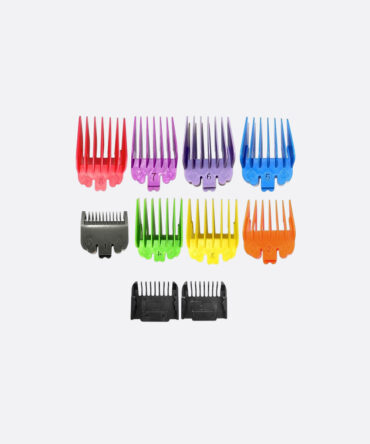 KIT DE 10 CORTADORAS PARA MAQUINA DE AFEITAR