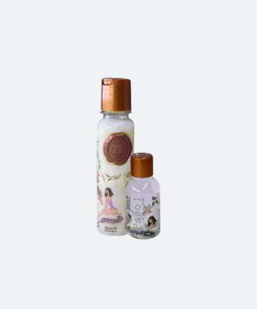 RITUAL BOTANICO KERATINA VEGANA 120ML