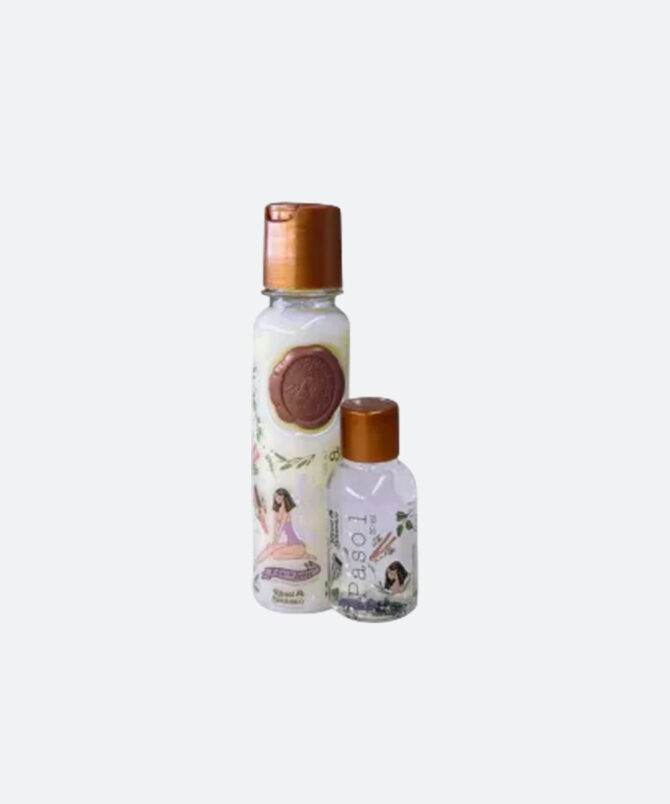 RITUAL BOTANICO KERATINA VEGANA 120ML