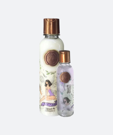 RITUAL BOTANICO KERATINA VEGANA 250ML