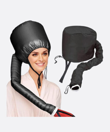GORRO PARA SECADOR DE CABELLO