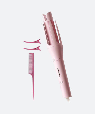 RIZADORA DE CABELLO WAVER (CERÁMICA)