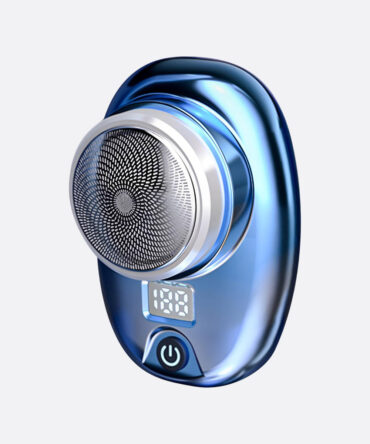 MAQUINA DE AFEITAR MINI SHAVER INALAMBRICA