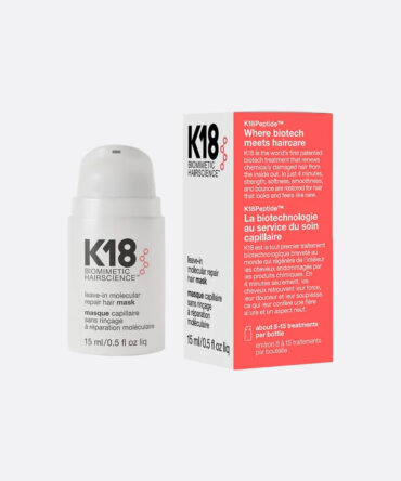 MASCARILLA K18 REPARACION MOLECULAR (15 ML)