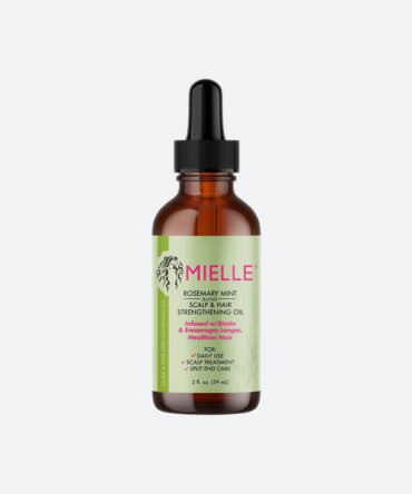 ACEITE FORTALECEDOR CON BIOTINA MIELLE