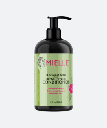 ACONDICIONADOR CON BIOTINA MIELLE