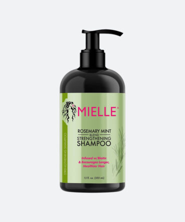 SHAMPOO CON BIOTINA MIELLE