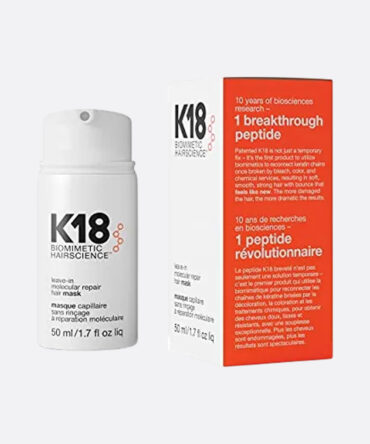 MASCARILLA  K18 REPARACION MOLECULAR (50 ML)