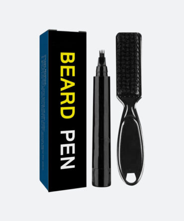 KIT RELLENADOR DE BARBA (BEARD PEN)