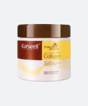 MASCARILLA REPARADORA DE COLAGENO KARSEELL (500GR)