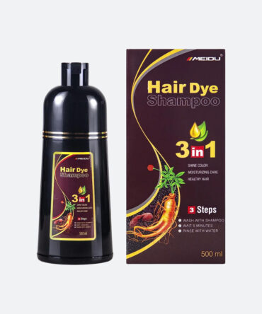 SHAMPOO TAPA CANAS 3 EN 1 (500ML)