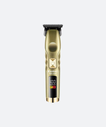 MAQUINA DE AFEITAR KM-2359 TRIMER