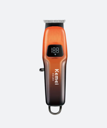 MAQUINA DE AFEITARKM-263 TRIMMER
