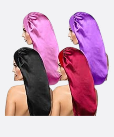 GORRO DE SEDA (EXTRALARGO)