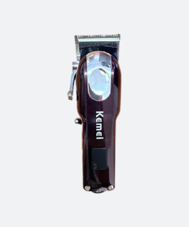 MAQUINA DE AFEITAR KM-2606 CLIPPER
