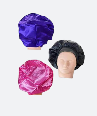 GORRO DE SEDA