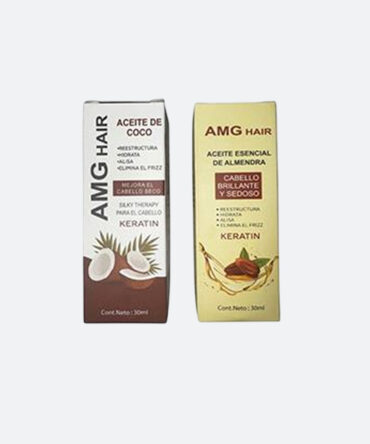 ACEITE CAPILAR (30 ML)