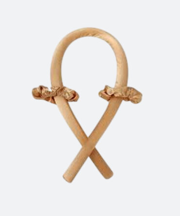 TUBO DE SEDA PARA ONDAS