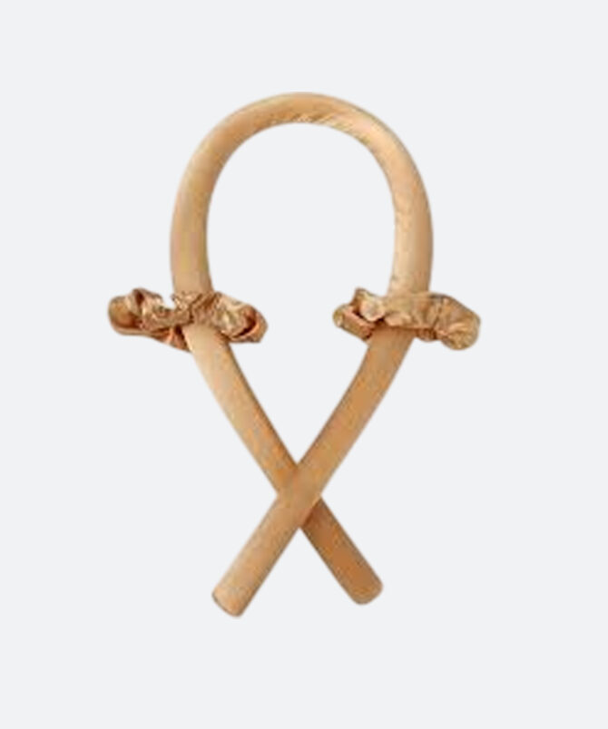 TUBO DE SEDA PARA ONDAS