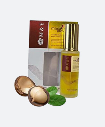 ACEITE CAPILAR M&Y