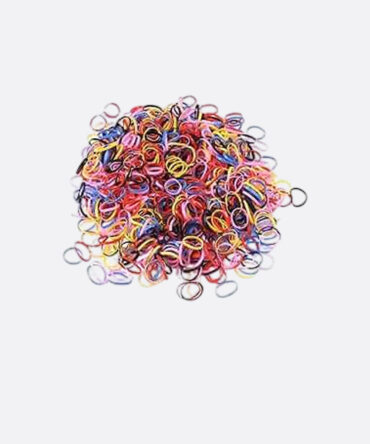 LIGAS PARA CABELLO (100G)