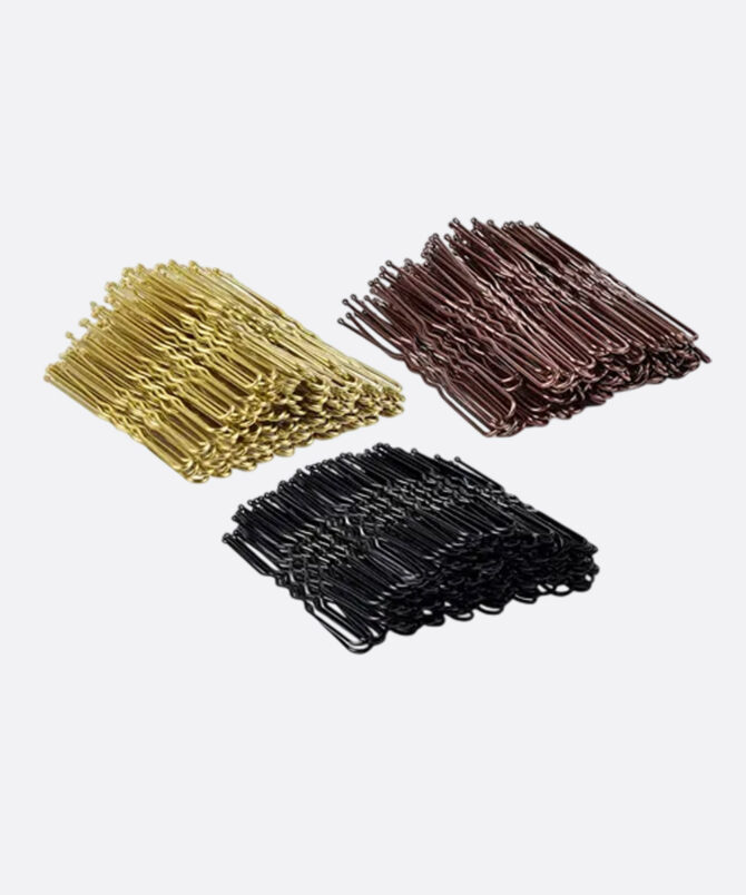 PAQ. 50 HORQUILLAS PARA CABELLO