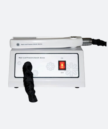 PLANCHA DE CRIOTERAPIA CAPILAR