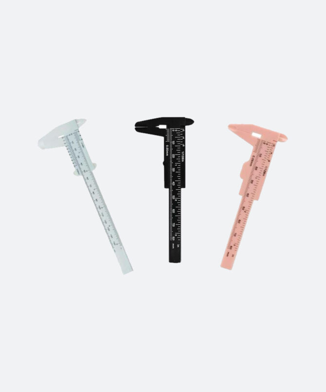 MINI VERNIER