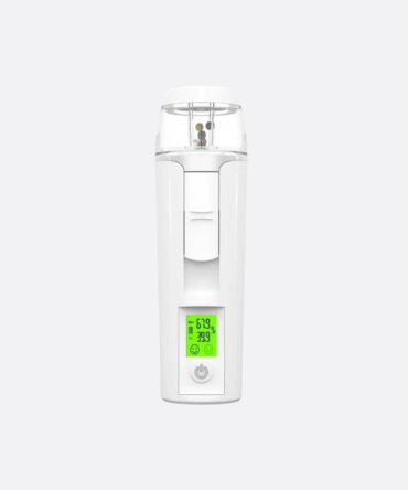 NANO MIST 2 EN 1: PULVERIZADOR Y MEDIDOR DE ACEITE